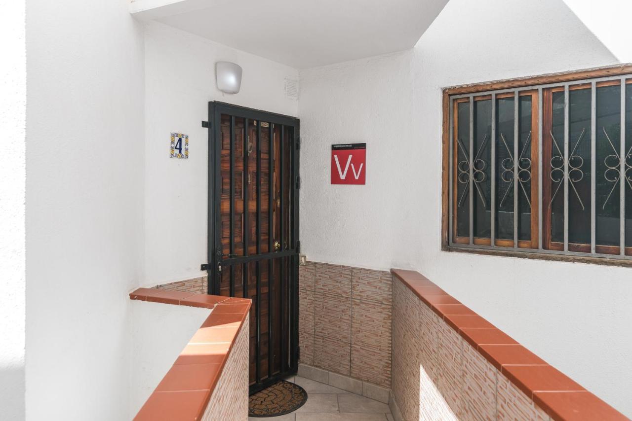 Chic, Cosy & Quiet Apartment Near The Beach Mogán 외부 사진